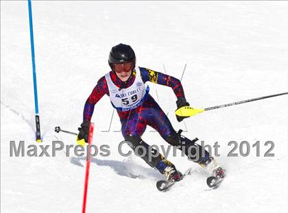 Thumbnail 1 in Oregon Boys Slalom Championships  photogallery.