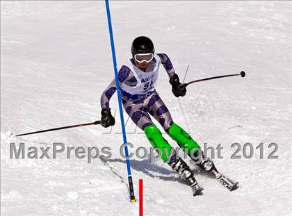 Thumbnail 2 in Oregon Boys Slalom Championships  photogallery.