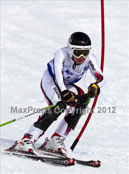 Thumbnail 1 in Oregon Boys Slalom Championships  photogallery.