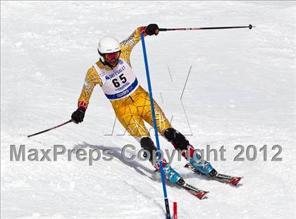 Thumbnail 2 in Oregon Boys Slalom Championships  photogallery.