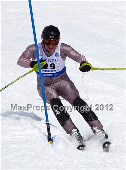 Thumbnail 1 in Oregon Boys Slalom Championships  photogallery.