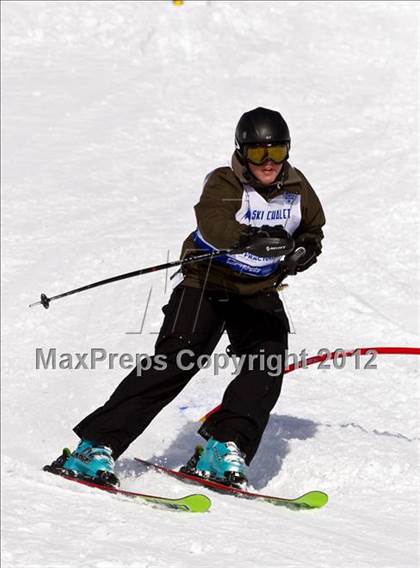 Thumbnail 3 in Oregon Boys Slalom Championships  photogallery.