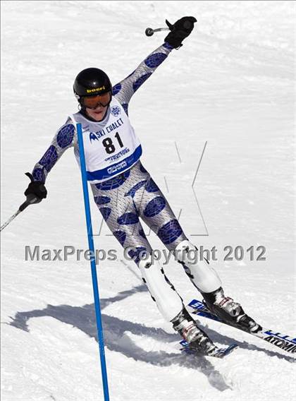 Thumbnail 3 in Oregon Boys Slalom Championships  photogallery.