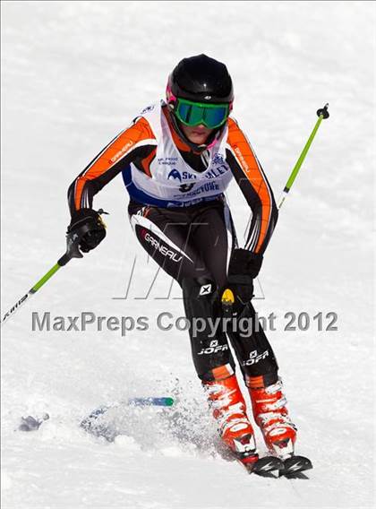 Thumbnail 3 in Oregon Boys Slalom Championships  photogallery.