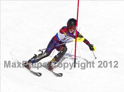 Thumbnail 1 in Oregon Boys Slalom Championships  photogallery.