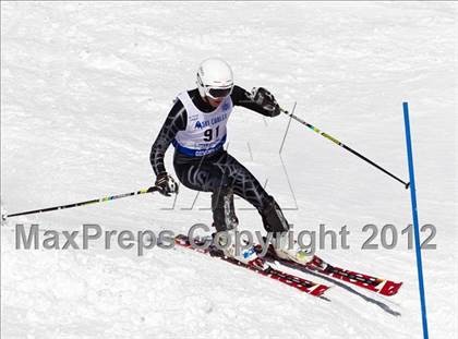 Thumbnail 1 in Oregon Boys Slalom Championships  photogallery.