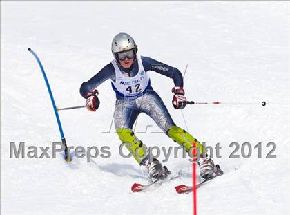 Thumbnail 2 in Oregon Boys Slalom Championships  photogallery.