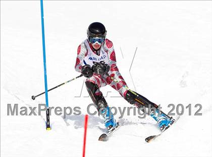 Thumbnail 3 in Oregon Boys Slalom Championships  photogallery.