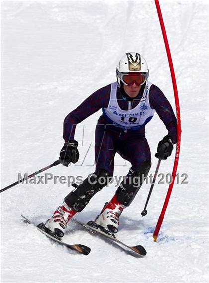 Thumbnail 1 in Oregon Boys Slalom Championships  photogallery.