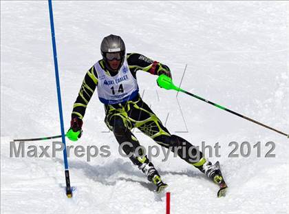 Thumbnail 1 in Oregon Boys Slalom Championships  photogallery.