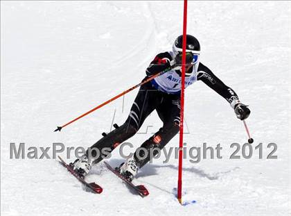 Thumbnail 2 in Oregon Boys Slalom Championships  photogallery.