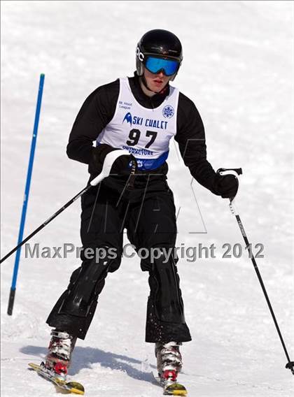 Thumbnail 1 in Oregon Boys Slalom Championships  photogallery.