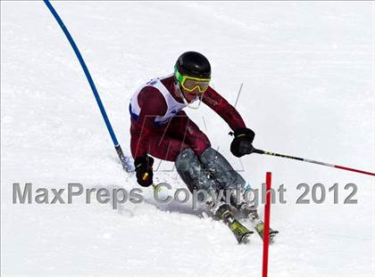 Thumbnail 3 in Oregon Boys Slalom Championships  photogallery.