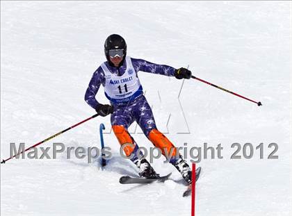 Thumbnail 1 in Oregon Boys Slalom Championships  photogallery.