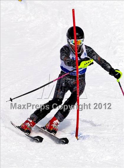 Thumbnail 2 in Oregon Boys Slalom Championships  photogallery.