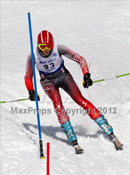 Thumbnail 1 in Oregon Boys Slalom Championships  photogallery.