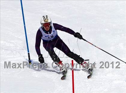 Thumbnail 3 in Oregon Boys Slalom Championships  photogallery.