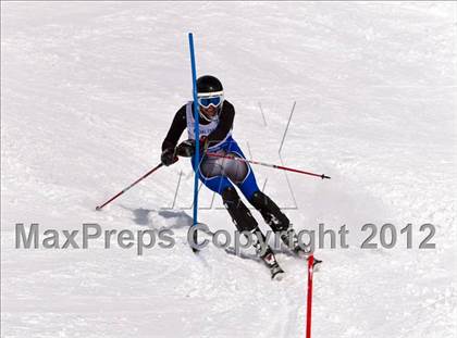 Thumbnail 2 in Oregon Boys Slalom Championships  photogallery.