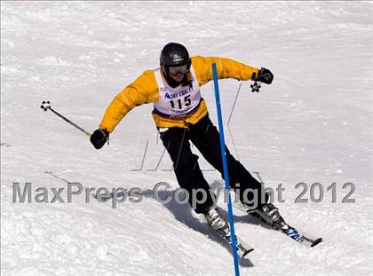 Thumbnail 3 in Oregon Boys Slalom Championships  photogallery.