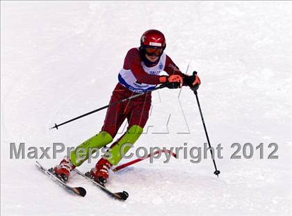 Thumbnail 3 in Oregon Boys Slalom Championships  photogallery.
