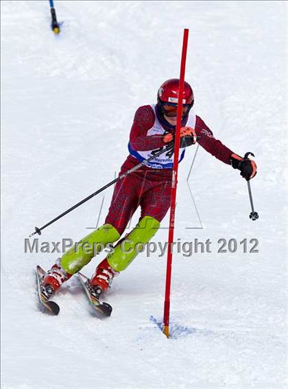 Thumbnail 2 in Oregon Boys Slalom Championships  photogallery.