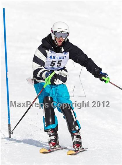 Thumbnail 3 in Oregon Boys Slalom Championships  photogallery.