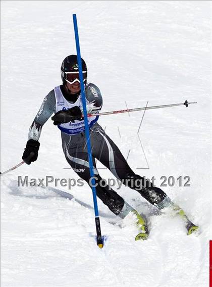 Thumbnail 1 in Oregon Boys Slalom Championships  photogallery.