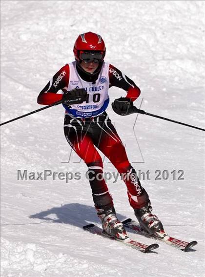 Thumbnail 1 in Oregon Boys Slalom Championships  photogallery.