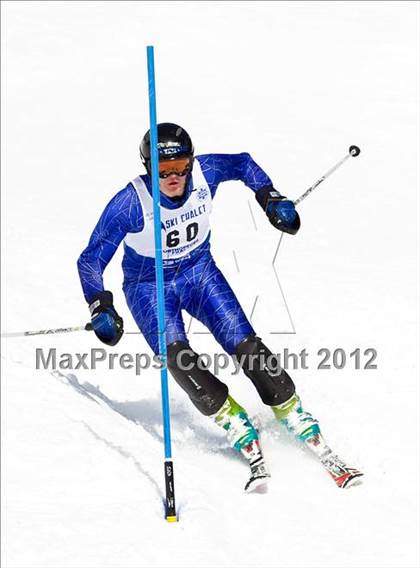 Thumbnail 1 in Oregon Boys Slalom Championships  photogallery.