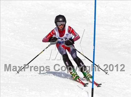 Thumbnail 2 in Oregon Boys Slalom Championships  photogallery.