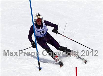 Thumbnail 2 in Oregon Boys Slalom Championships  photogallery.