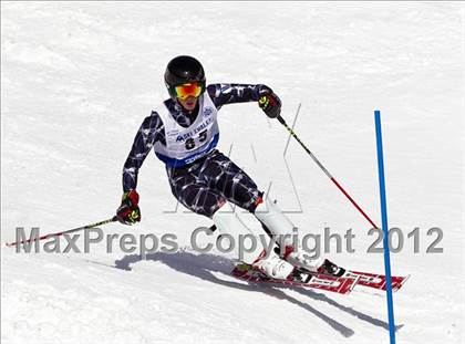 Thumbnail 1 in Oregon Boys Slalom Championships  photogallery.