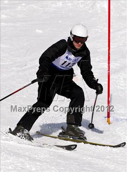Thumbnail 1 in Oregon Boys Slalom Championships  photogallery.