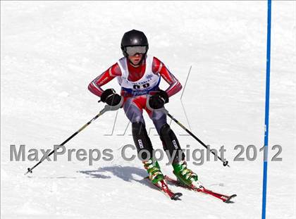 Thumbnail 1 in Oregon Boys Slalom Championships  photogallery.