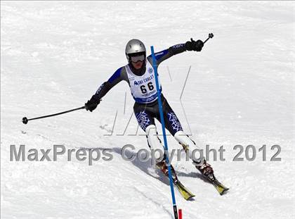 Thumbnail 3 in Oregon Boys Slalom Championships  photogallery.