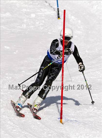 Thumbnail 2 in Oregon Boys Slalom Championships  photogallery.