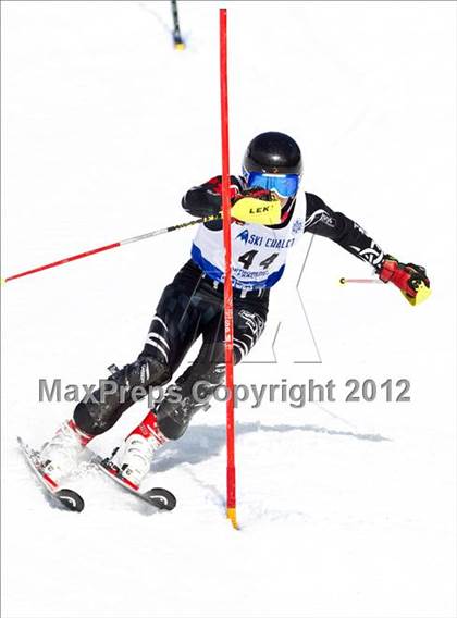 Thumbnail 3 in Oregon Boys Slalom Championships  photogallery.