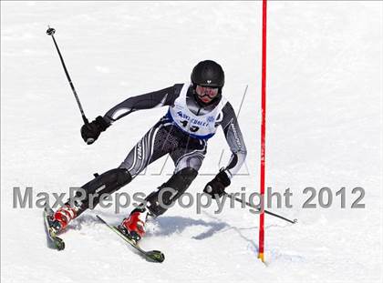 Thumbnail 3 in Oregon Boys Slalom Championships  photogallery.