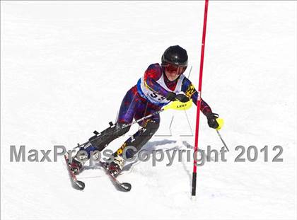 Thumbnail 3 in Oregon Boys Slalom Championships  photogallery.