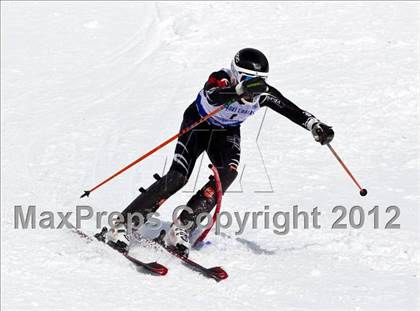 Thumbnail 3 in Oregon Boys Slalom Championships  photogallery.