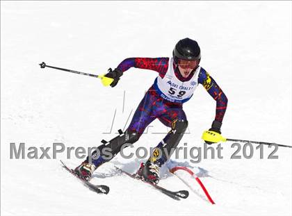 Thumbnail 1 in Oregon Boys Slalom Championships  photogallery.
