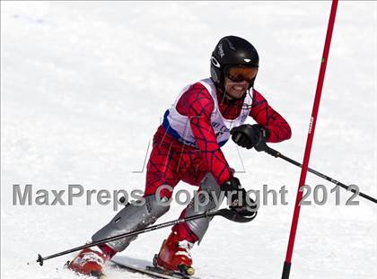 Thumbnail 1 in Oregon Boys Slalom Championships  photogallery.