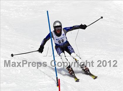 Thumbnail 1 in Oregon Boys Slalom Championships  photogallery.