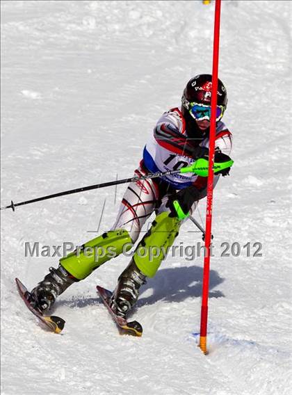 Thumbnail 1 in Oregon Boys Slalom Championships  photogallery.