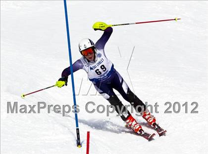 Thumbnail 1 in Oregon Boys Slalom Championships  photogallery.
