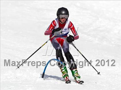 Thumbnail 2 in Oregon Boys Slalom Championships  photogallery.