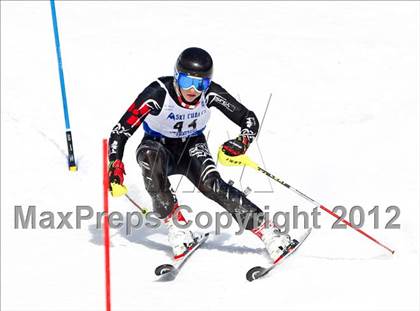 Thumbnail 1 in Oregon Boys Slalom Championships  photogallery.