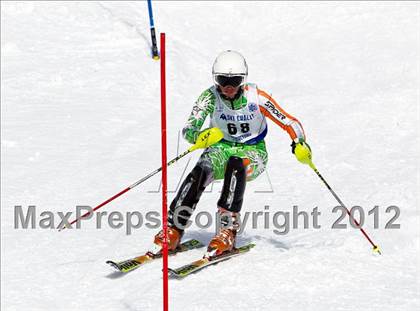 Thumbnail 3 in Oregon Boys Slalom Championships  photogallery.