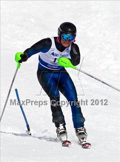 Thumbnail 2 in Oregon Boys Slalom Championships  photogallery.