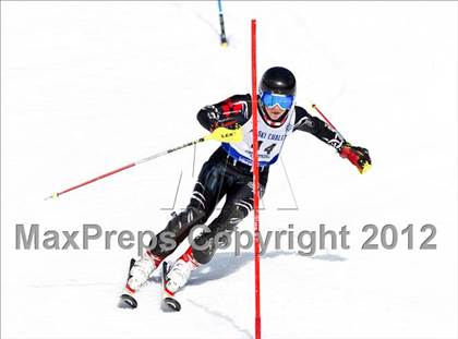 Thumbnail 2 in Oregon Boys Slalom Championships  photogallery.